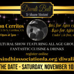 Diwali Ball - Annual Gala